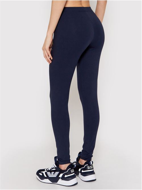 LEGGINGS EMPORIO ARMANI EA7 | 8NTP82 TJ01Z/1554